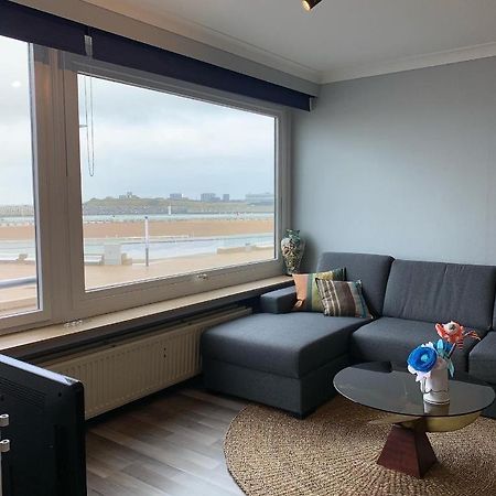 De Zeeheld Apartment Ostend Luaran gambar