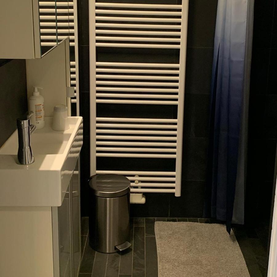 De Zeeheld Apartment Ostend Luaran gambar